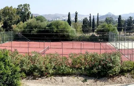 Mandalina Appartement Turgutreis