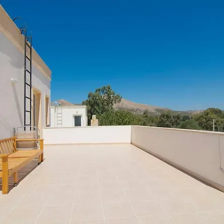 Appartement Mandalina *