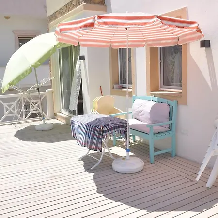 Apartamento Mandalina *