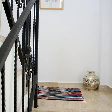 Apartamento Mandalina