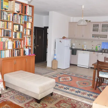 Mandalina Apartamento Turgutreis