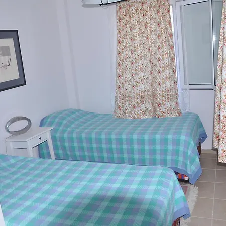 Apartamento Mandalina *
