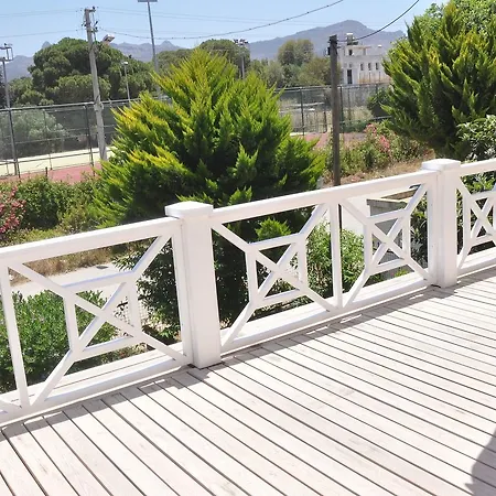 Apartamento Mandalina *