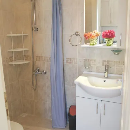 Mandalina Apartamento Turgutreis