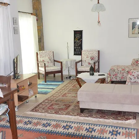 Mandalina Apartamento Turgutreis
