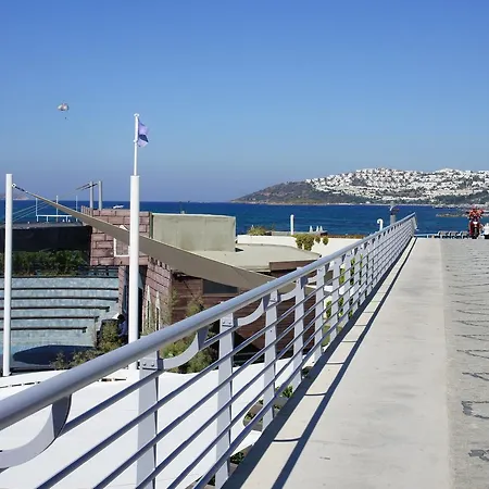 Mandalina Apartamento Turgutreis
