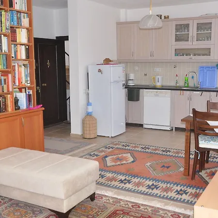 Apartamento Mandalina Turgutreis