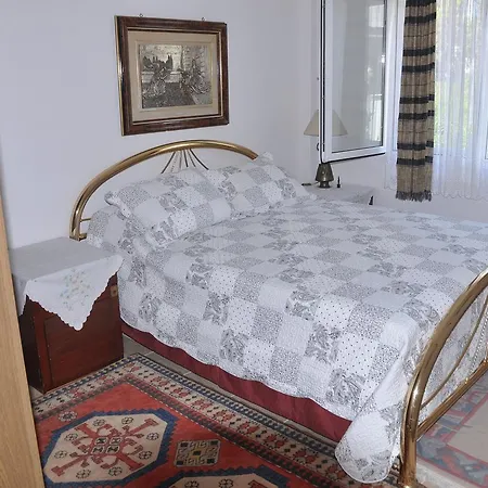 Mandalina Apartamento