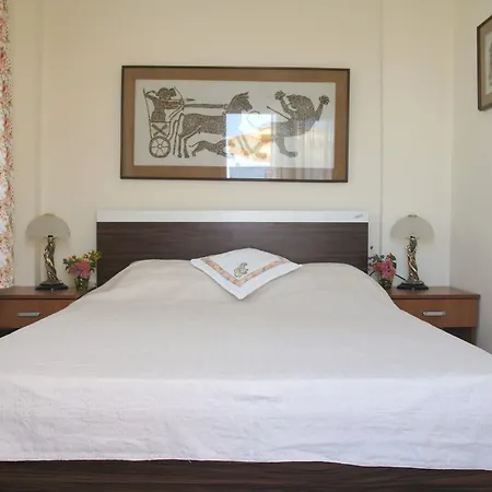 Mandalina Apartamento *