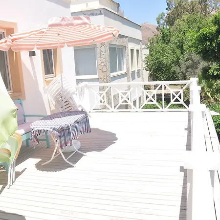 Apartamento Mandalina *