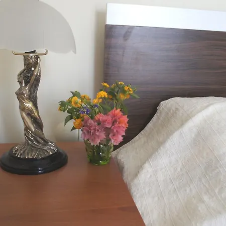 Mandalina Apartamento