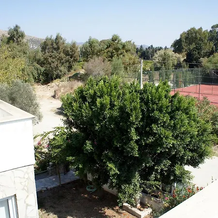 Apartamento Mandalina *