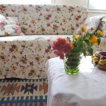 Mandalina Apartamento Turgutreis