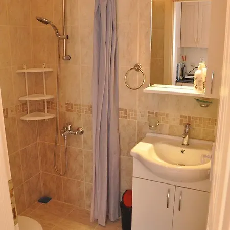 Mandalina Apartamento