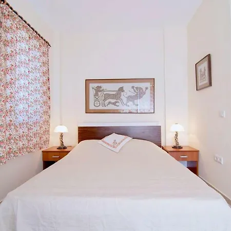 Apartamento Mandalina