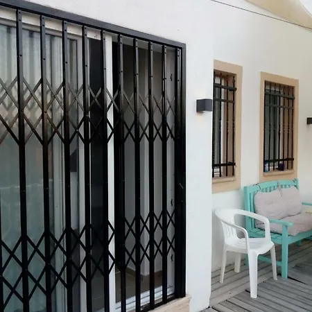 Apartamento Mandalina